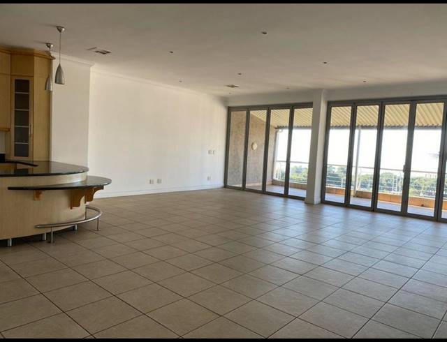 4 BEDROOM PROPERTY TO RENT IN UMHLANGA RIDGE